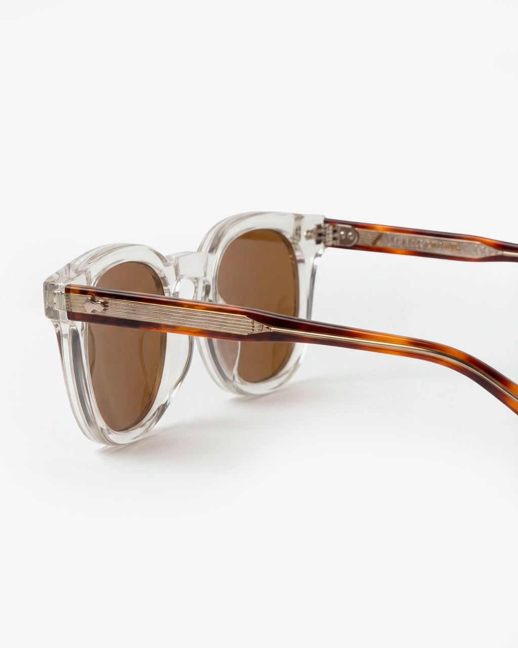Gafas de sol Revel - Transparente - Unisex