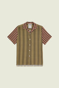 Chemise Reverie - Multicolore