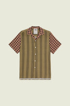 Chemise Reverie - Multicolore