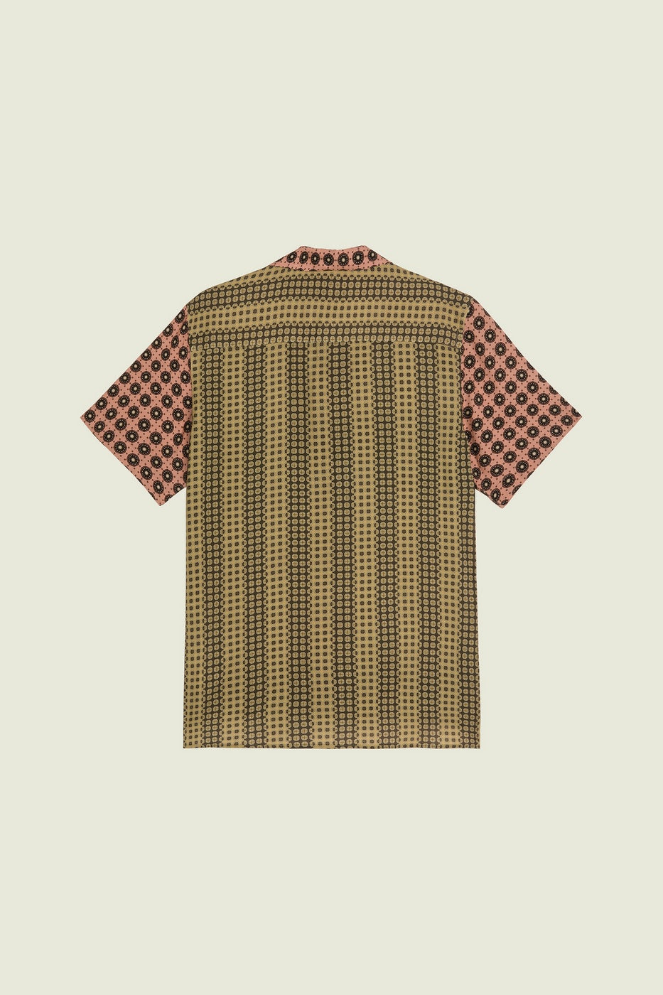 Chemise Reverie - Multicolore