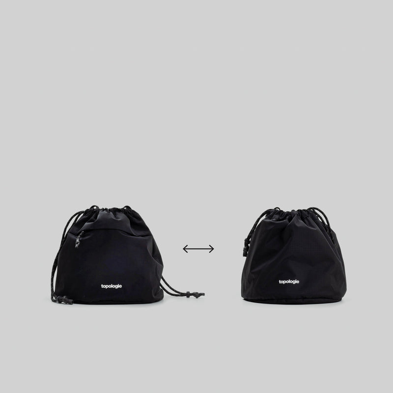 Sac Reversible Bucket