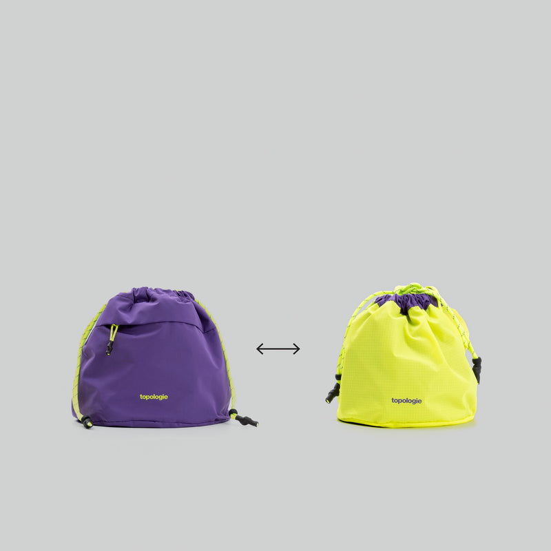 Sac Reversible Bucket