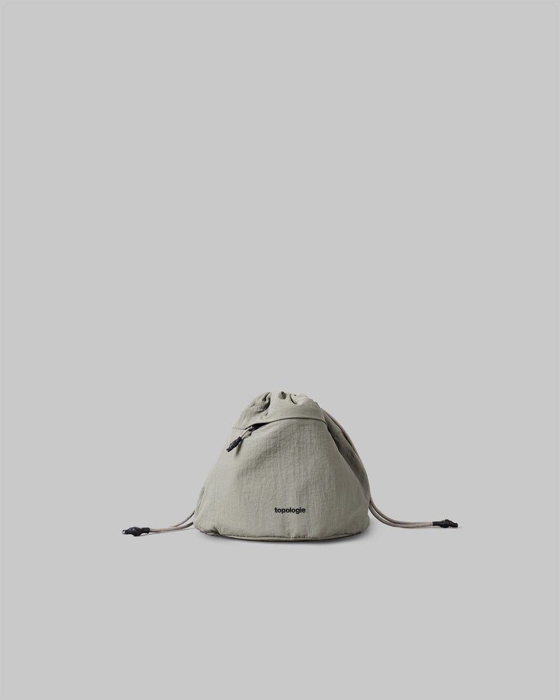 Reversible Bucket - Black
