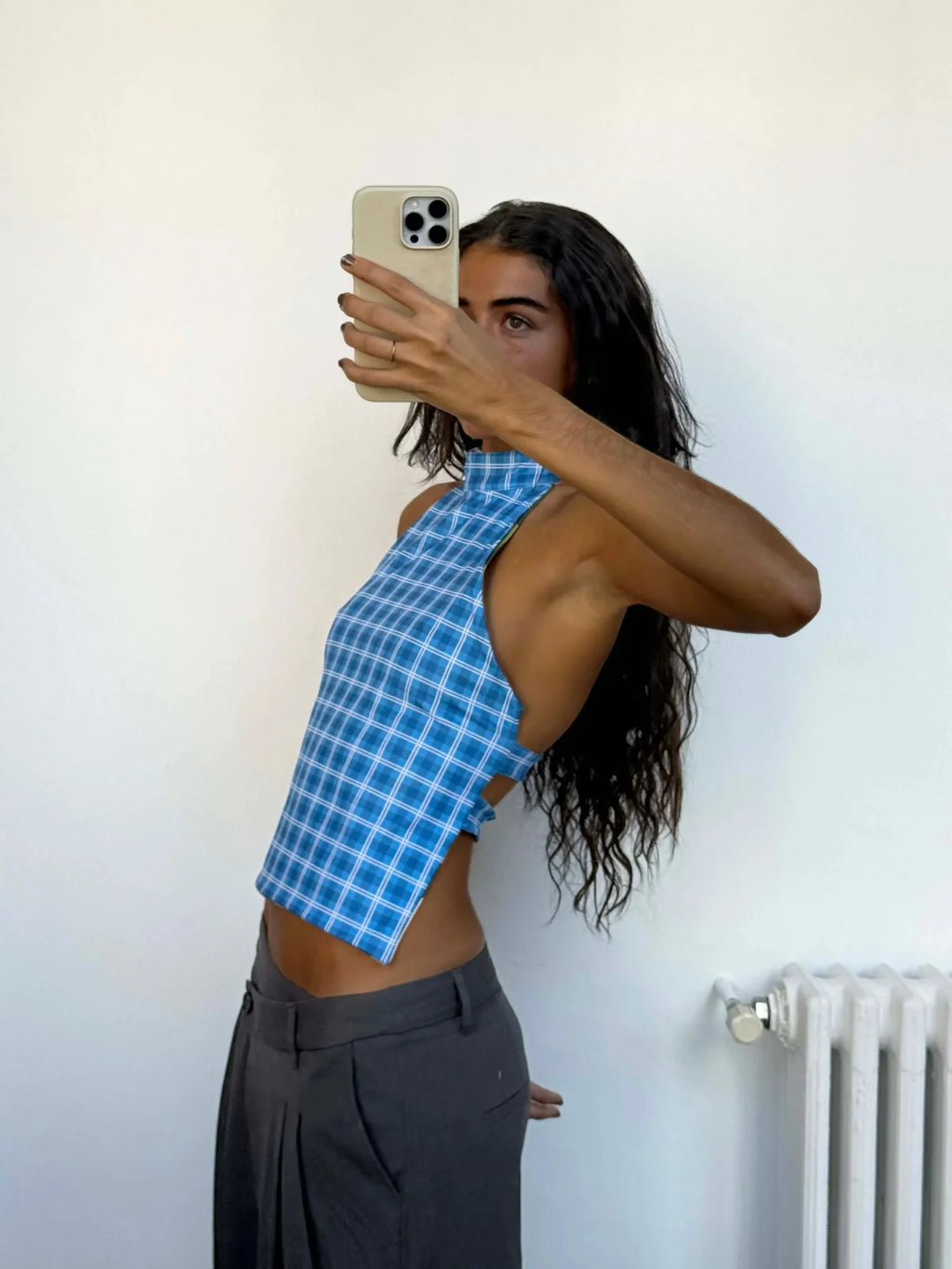 Top Grace Reversible