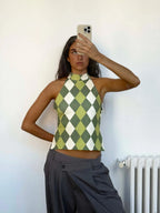 Top Grace Reversible