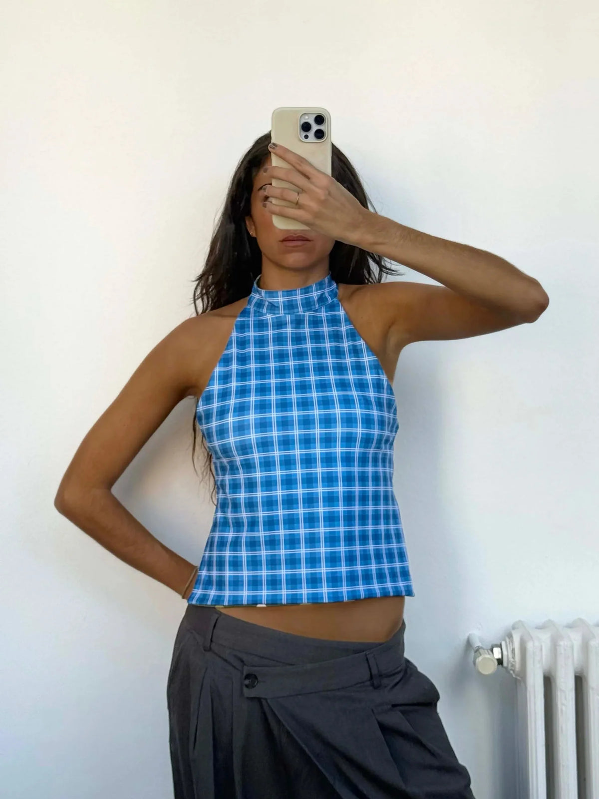 Top Grace Reversible