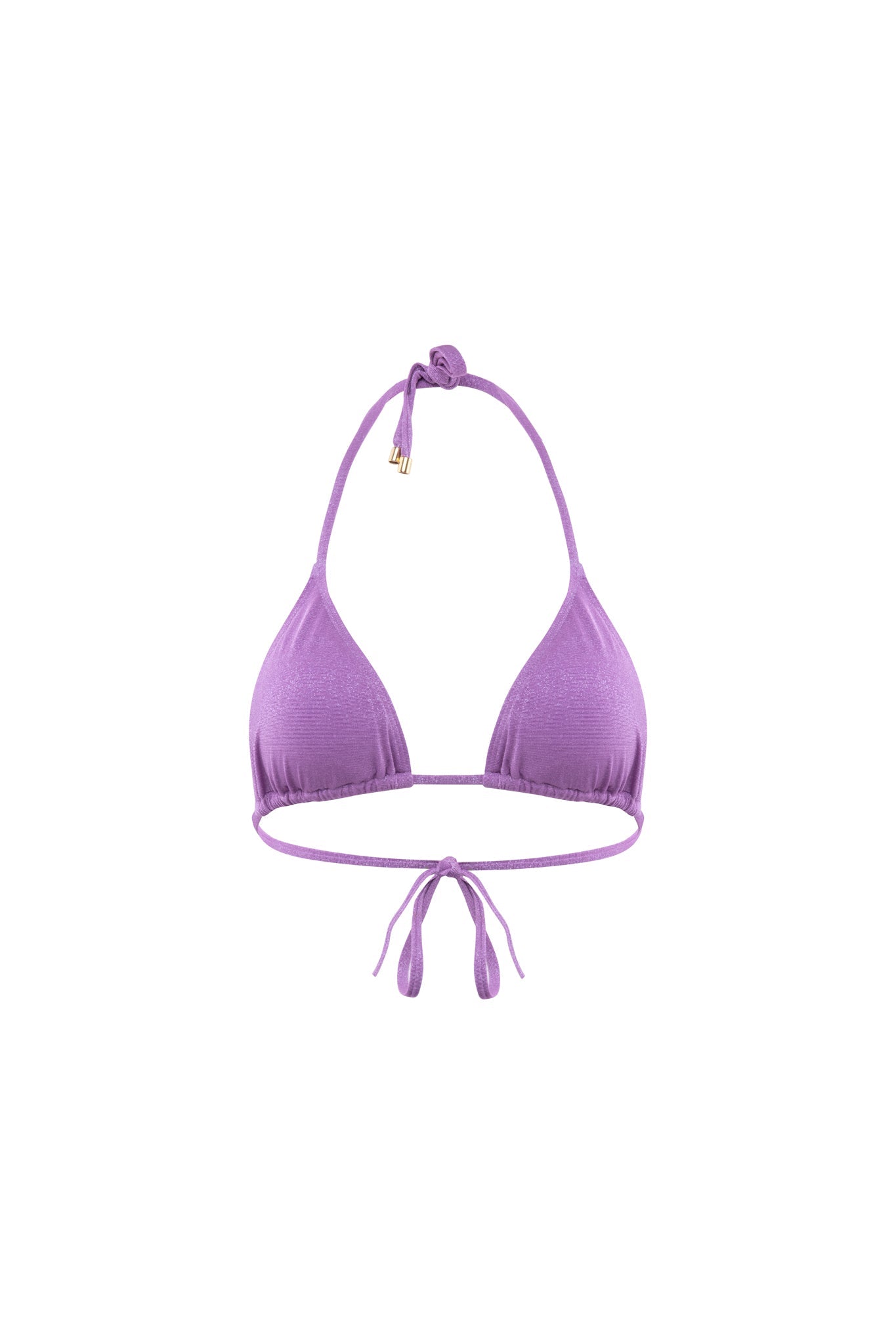 Haut De Maillot Beleza Pura - Lilas
