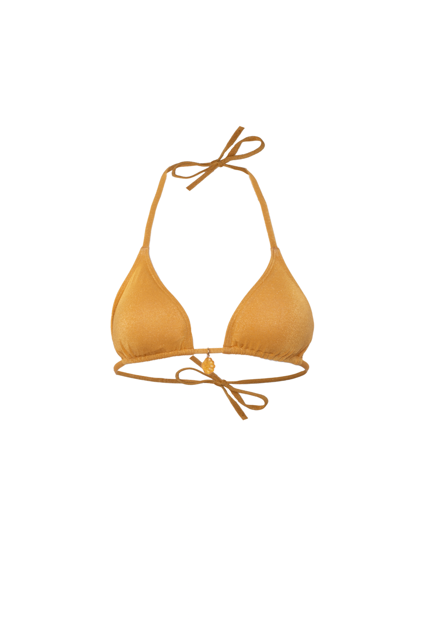 Triangle Rêveuse Ambre