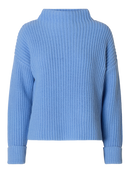 Pull En Maille - Cornflower Blue - Femme