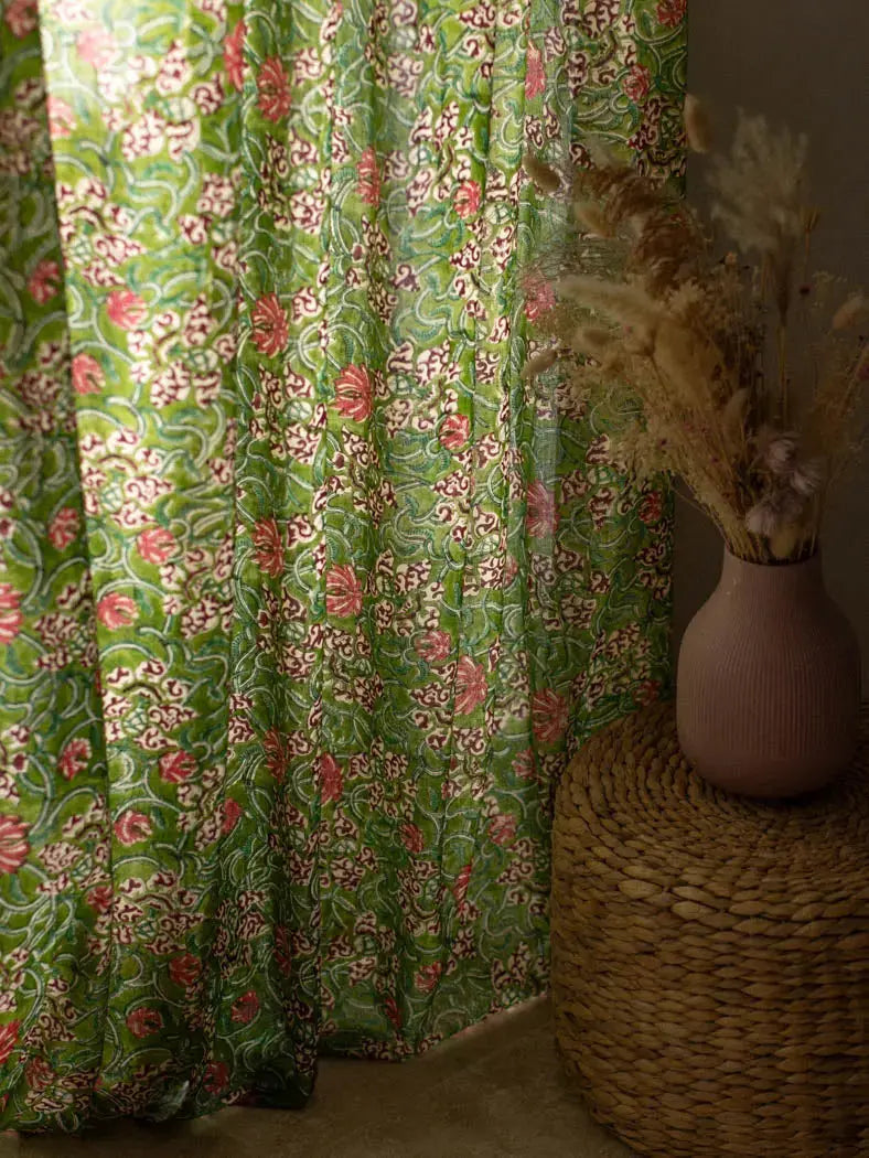 Hara Vert - Gardin