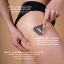 Ridoki Body-Outils Corps-Roll On Jade