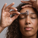 Ridoki-Outils Visage-Roll On Jade