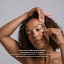 Ridoki-Outils Visage-Roll On Jade