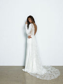 Robe Ritual - Blanc