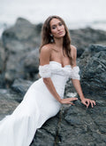 Vestido Svea - Blanco