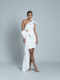 Robe Selky - Blanc
