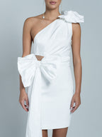 Robe Selky - Blanc