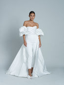 Combinaison Arya - Blanc
