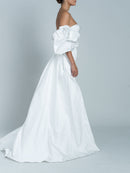 Combinaison Arya - Blanc