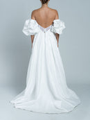 Combinaison Arya - Blanc