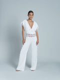Combinaison Fira - Blanc