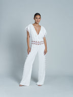 Combinaison Fira - Blanc