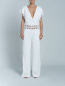Combinaison Fira - Blanc