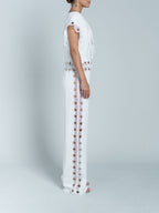 Combinaison Fira - Blanc