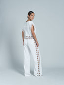 Combinaison Fira - Blanc