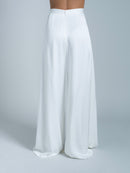 Jannah pants - Blanc