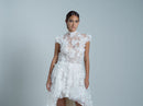 Robe Easel - Blanc