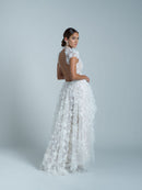 Robe Easel - Blanc