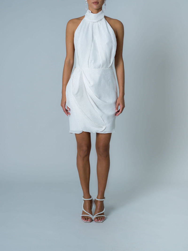 Robe Nantucket - Blanc