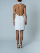 Robe Nantucket - Blanc