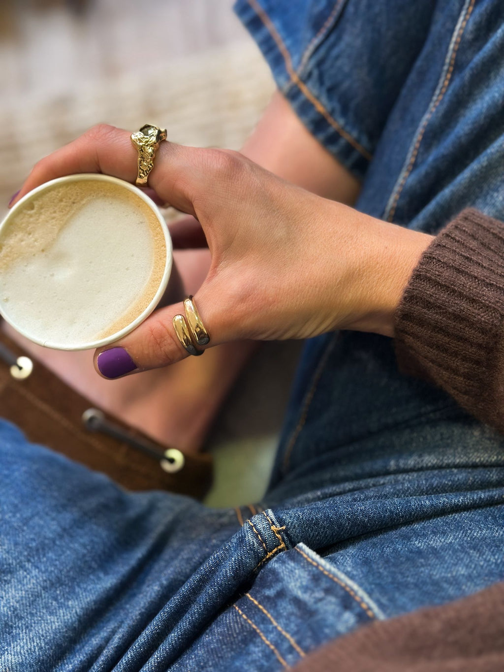 Ring #44