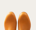 Bottines Risoul - Naturel & Mouton - Femme
