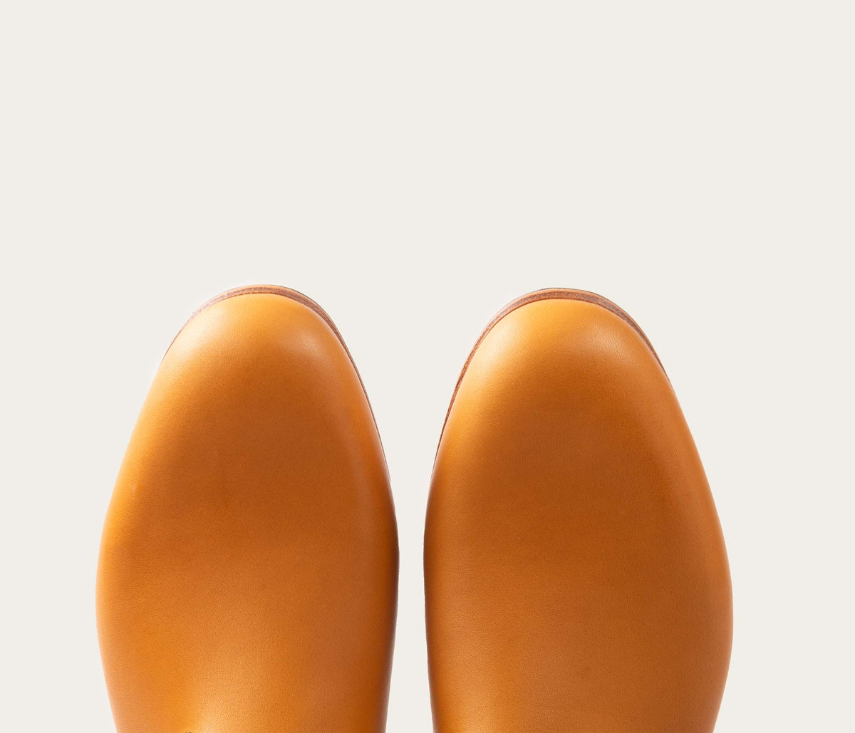 Bottines Risoul - Naturel & Mouton - Femme