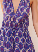 Robe Ritu - Royal