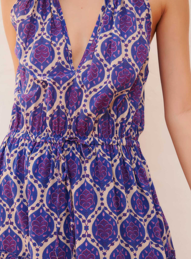 Robe Ritu - Royal