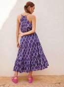 Robe Ritu - Royal