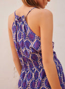 Robe Ritu - Royal