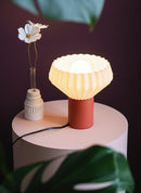Shore Lamp - Orange