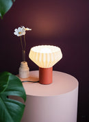 Shore Lamp - Orange