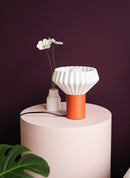 Shore Lamp - Orange