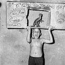 Roger Ballen - Roar