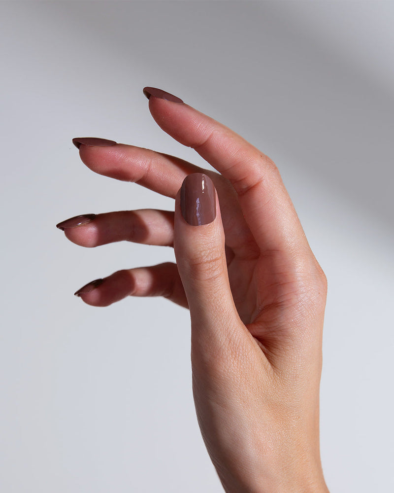 Roasted Plum UV