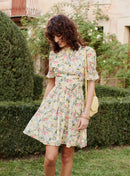 Vestido Ria - Limonada