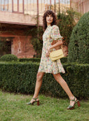 Vestido Ria - Limonada