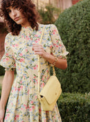 Vestido Ria - Limonada