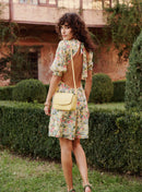 Vestido Ria - Limonada